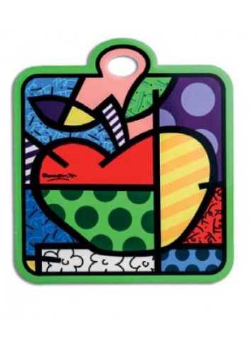 Sottopentola ceramica e sughero BT25 Britto Egan - Wonderlandstore