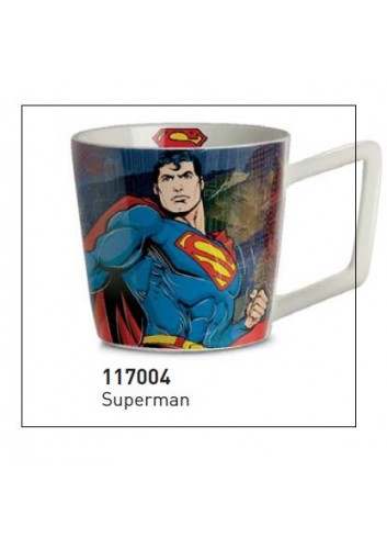 Mug Superman cod. 117004 Looney Tunes Egan