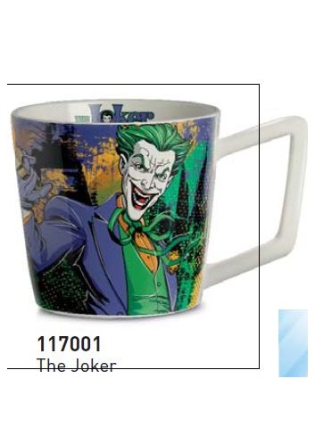 Mug The Joker cod. 117001 Looney Tunes Egan