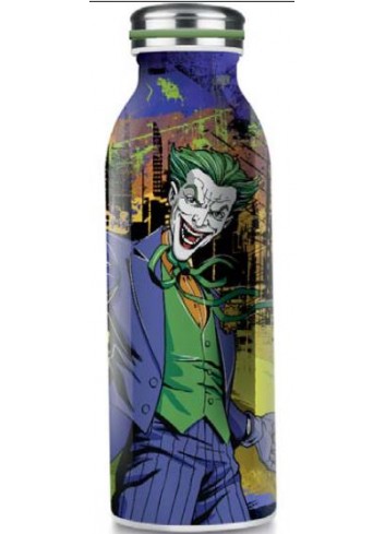 Bottiglia termica The Joker cod. 117007 Looney Tunes Egan