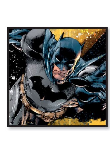 Quadro Batman 117035 - 117036 - 117037 Egan