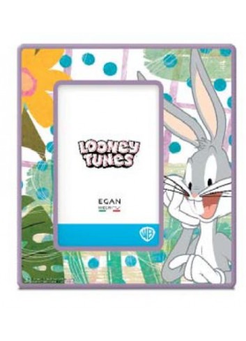 Portafoto Bugs Bunny 116023 - 116017 Looney Tunes Egan