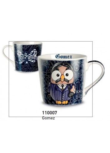 Mug Gomez The Addams Family 110007 Egan