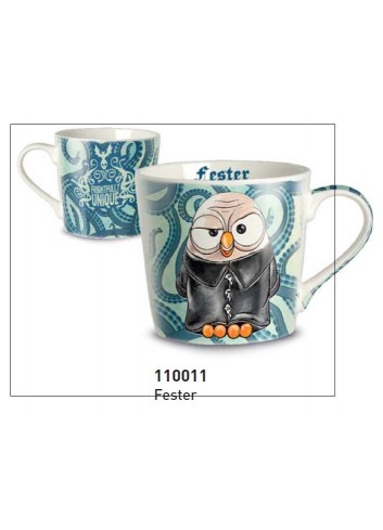 Mug Fester The Addams Family 110011 Egan