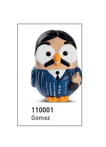 Goofi Gomez 110001 The Addams Family Egan