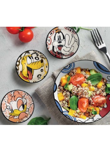 Poke bowl Mickey 103053 Forever & Ever Egan