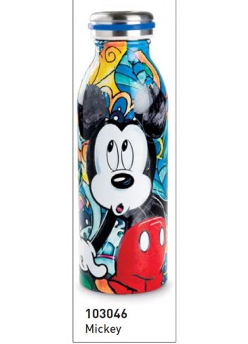 Bottiglia termica Mickey 103046 Forever & Ever Egan