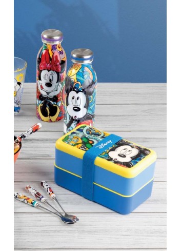 Lunch Box Mickey 103050 Forever & Ever Egan