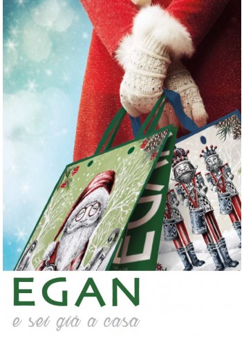 Runner 120156 Natale 2024 Egan