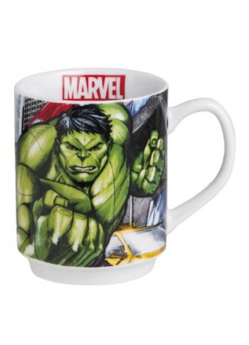 Mug Hulk Marvel 108003 Egan