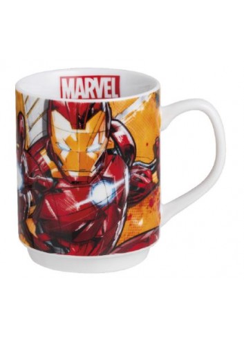 Mug Iron Man Marvel 108004 Egan