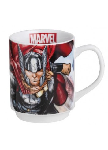 Mug Thor Marvel 108005 Egan