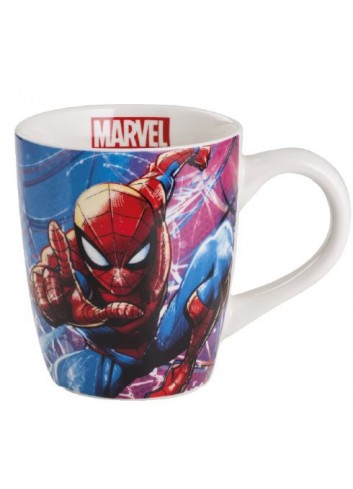 Jumbo Mug Spider-man Marvel 108006 Egan