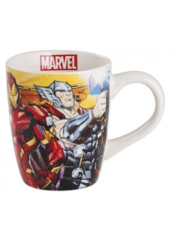 Jumbo Mug Avengers Marvel 108007 Egan