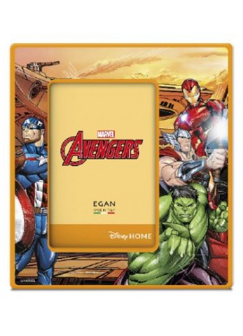 Portafoto Avengers 108053 - 108051 Marvel Egan