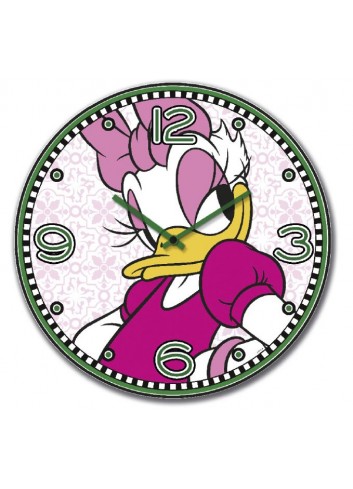 Orologio da parete Daisy Duk 108073 - 108069 Marvel Egan