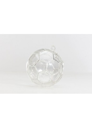 Palla calcio in plastica G3402 Kharma Living