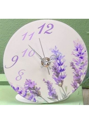 Orologio Serie Lavanda 25LAV-03 - 25LAV-06 Negò