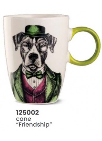 Mug cane Human Essence 125002 Egan