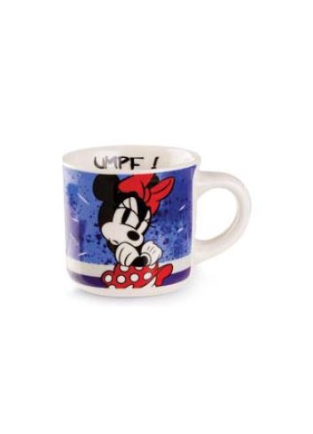 Minimug Minnie viola 220012 Disney Home Egan