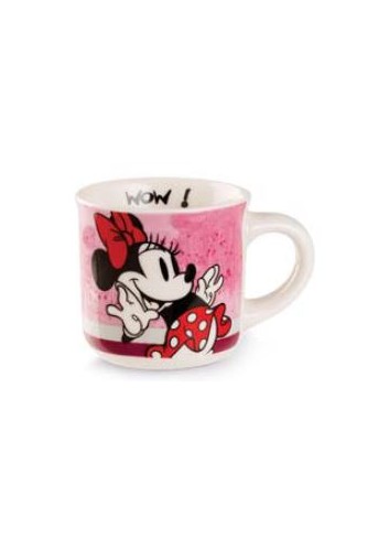 Minimug Minnie viola 220010 Disney Home Egan