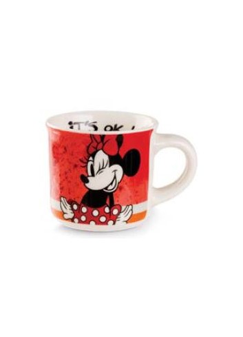 Minimug Minnie viola 220009 Disney Home Egan