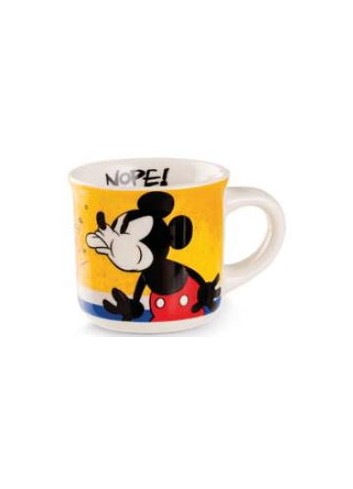 Minimug MicKey Mouse giallo 220006 Disney Home Egan