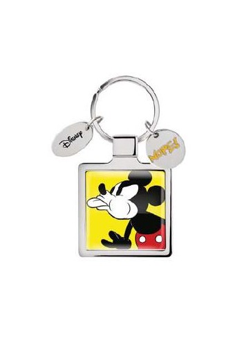 Portachiavi Mickey Mouse KWMSET/G Disney Home Egan