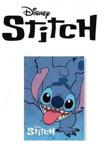 Mug Stitch blu 122012 Disney Egan