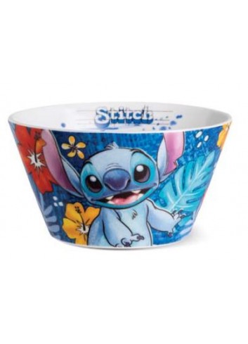 Bowl Stitch blu 122008 Disney  Egan