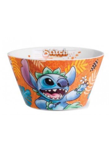 Bowl Stitch arancio 122007 Disney  Egan