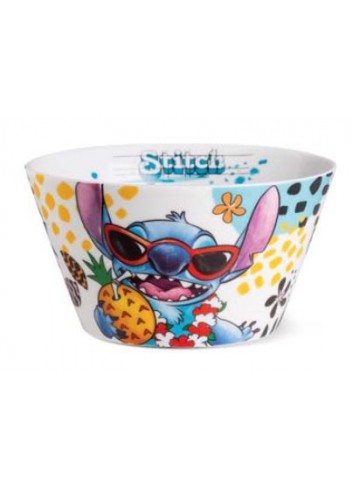 Bowl Stitch bianco 122005 Disney  Egan