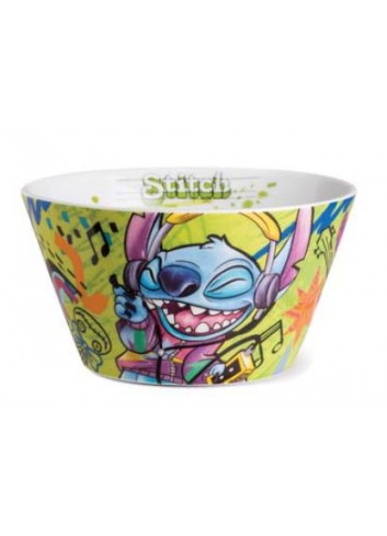 Bowl Stitch verde 122006 Disney  Egan